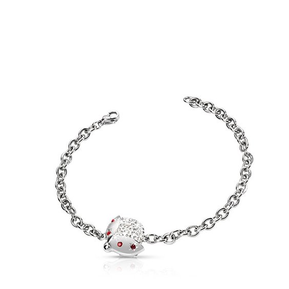 Armband Morellato Dame in Stahl Cristallo SJU11 - SJU11